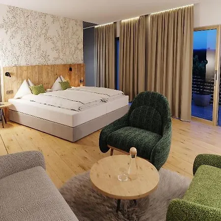 Hotel Stoa - Elegant & Romantic Guest House - 